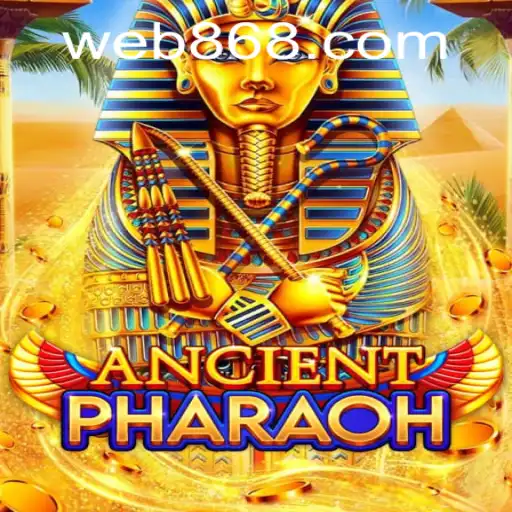 AncientPharaoh: Explore o Fascinante Mundo do Antigo Egito com 868BET.COM