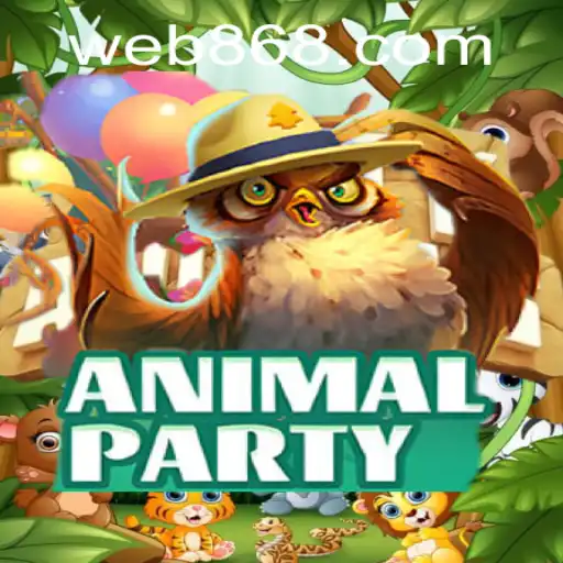 Descubra o Mundo Fascinante do Jogo AnimalParty
