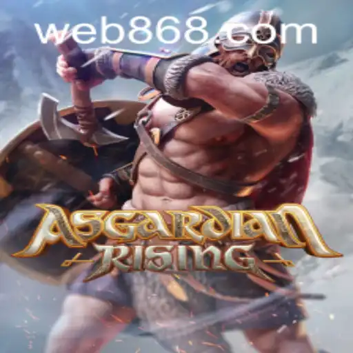 Explorando AsgardianRising: O Novo Fenômeno de Jogo com 868BET.COM