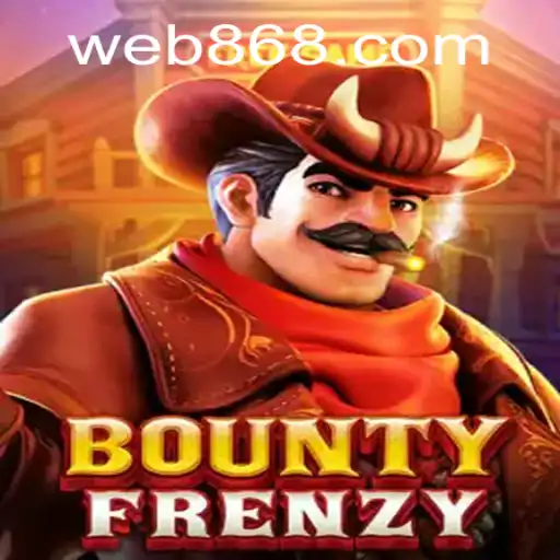 Descubra as Emoções e Regras de BountyFrenzy com 868BET.COM