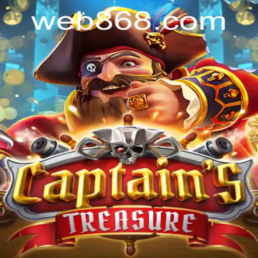 A Aventura em CaptainssTreasure: Um Mergulho no Mundo dos Piratas Digitais