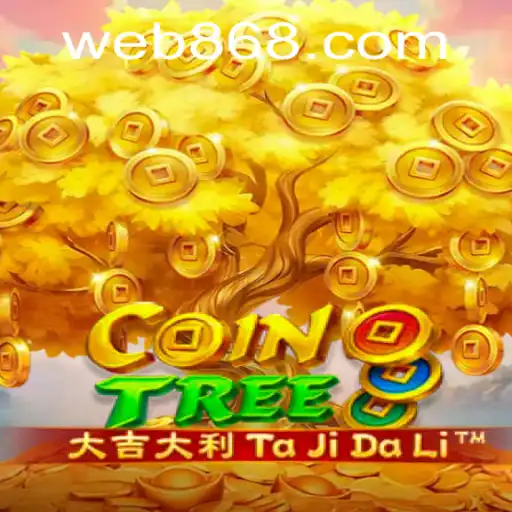 CoinTree: Explorando o Jogo Inovador com a 868BET.COM