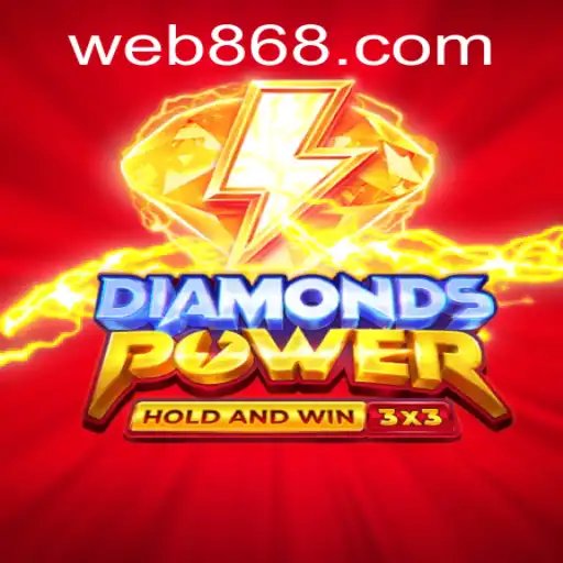 Explorando o Mundo de diamondspower em 868BET.COM