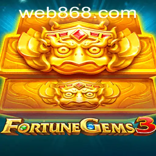 Explorando FortuneGems3: O Novo Sensação de 868BET.COM