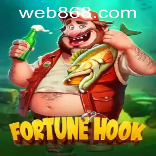 Explorando o Empolgante Mundo de FortuneHook com 868BET.COM