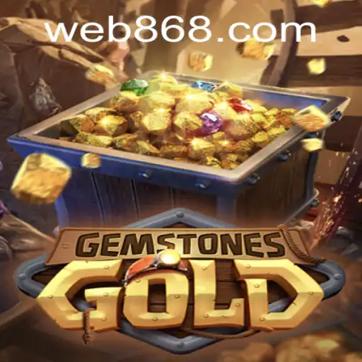 Descubra o Fascinante Mundo de GemstonesGold com 868BET.COM