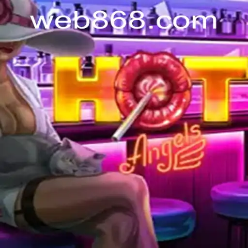 Descubra HotAngels: Um Novo Jogo Empolgante na 868BET.COM