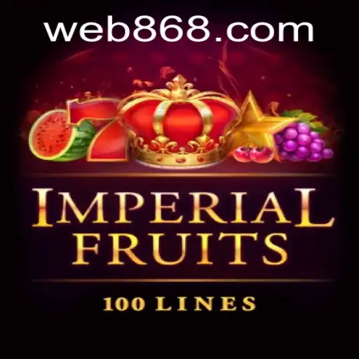 Descubra o Fascinante Mundo do ImperialFruits100 Disponível na 868BET.COM