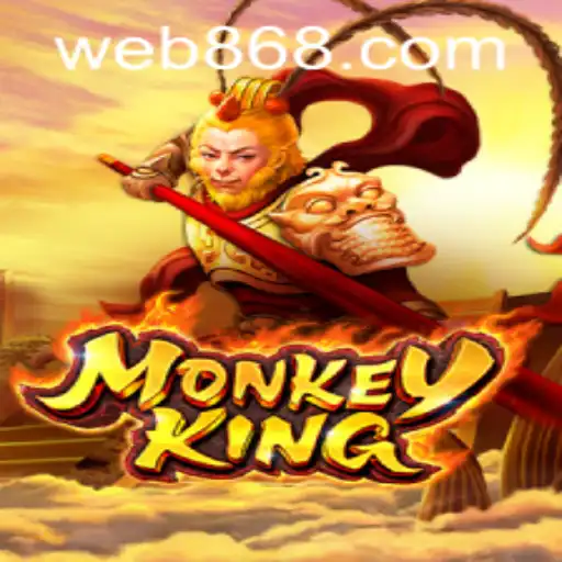 Descubra o Fascinante Jogo de Apostas MonkeyKing no 868BET.COM
