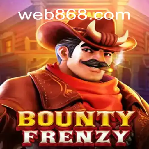 Descubra as Emoções e Regras de BountyFrenzy com 868BET.COM