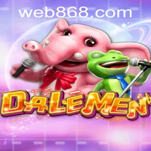 Descubra as Regras e Estratégias do Jogo DALEMEN em 868BET.COM