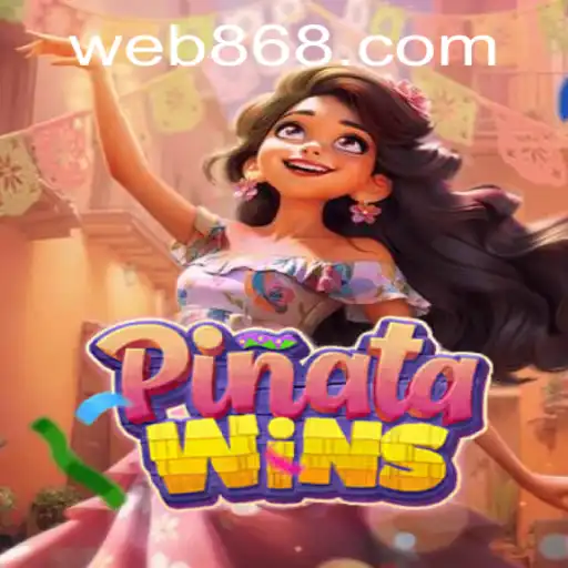 Descubra o Empolgante Mundo de PinataWins no 868BET.COM