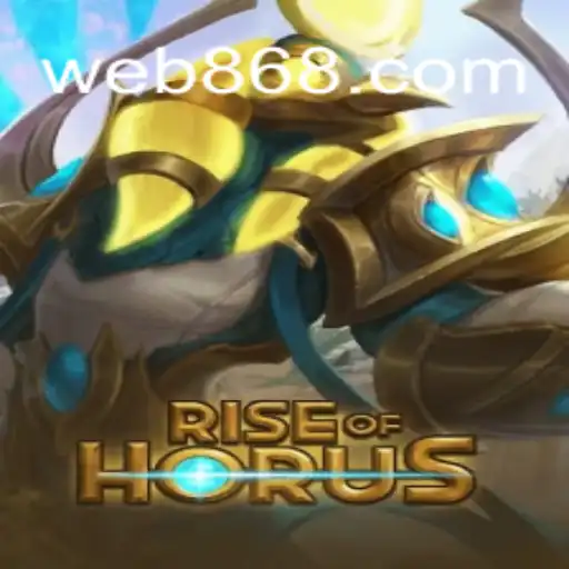Explorando o Fascinante Universo de RiseofHorus em 868BET.COM