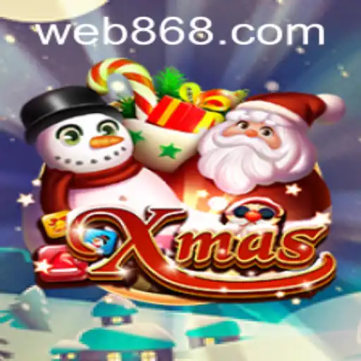Explorando o Mundo do Jogo Xmas em 868BET.COM
