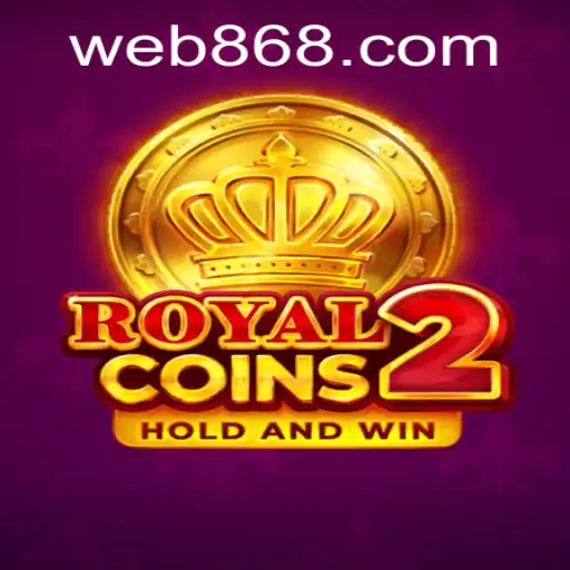 Explore o Mundo de RoyalCoins2: Aventuras e Estratégias no 868BET.COM