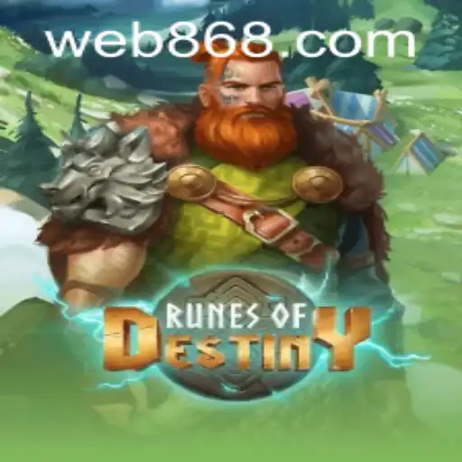 Explorando o Universo de RunesOfDestiny: Estratégia, Magia e Aventura