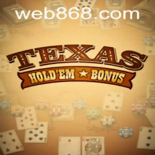 Explorando o Texas Hold'em Bonus: Regras e Estratégias de Jogo