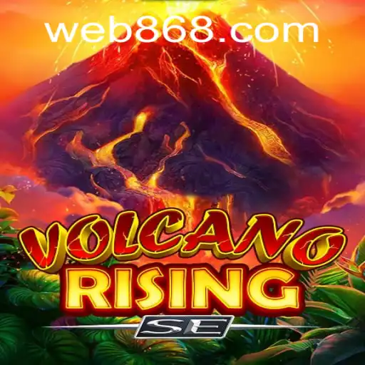 VolcanoRisingSE: Mergulhe na Aventura do Jogo de Ação e Estratégia