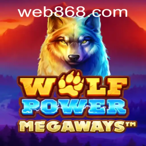 Descubra o Fascinante Mundo de WolfPowerMega - Um Guia Completo