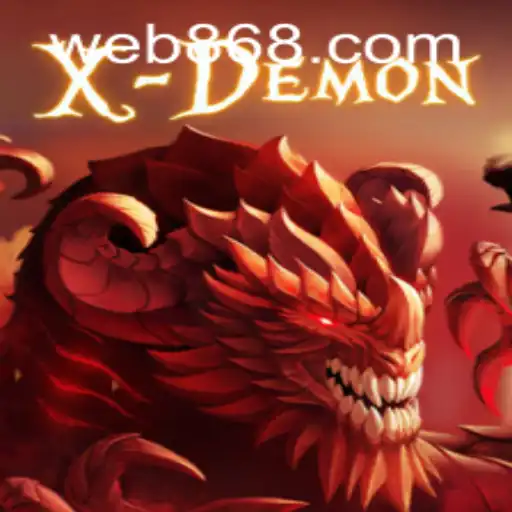 Descubra o Fascinante Universo de XDemon
