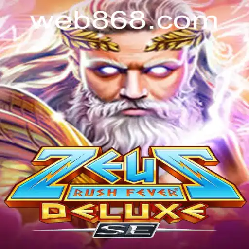 Desvendando ZeusRushFeverDeluxeSE: Um Mergulho no Mundo dos Jogos de Cassino Modernos